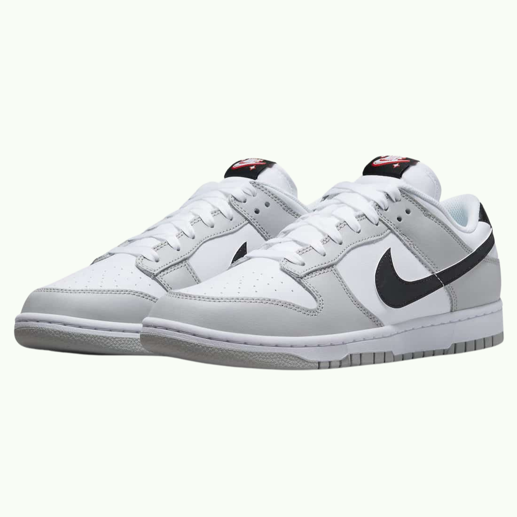 Nike Dunk Low SE Pack Loterie Gris Brume SB Dunk Low