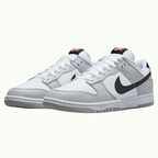 Nike Dunk Low SE Pack Loterie Gris Brume SB Dunk Low