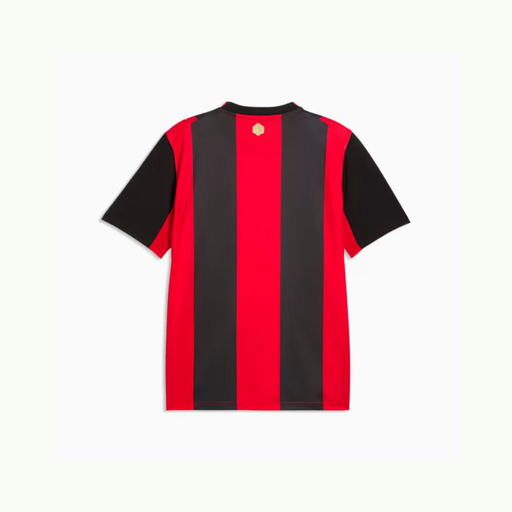 Maillot AC Milan 2026 - 2027 Domicile Pro