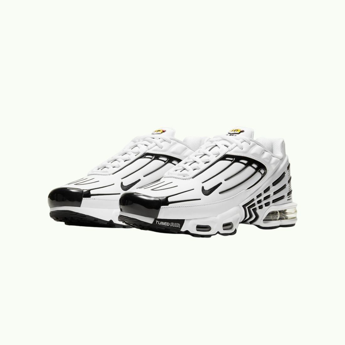 Nike Air Max Plus 3 Oreo Air Max