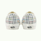 Vans-Authentic Unisex Sport Shoes Multi-colorMen's