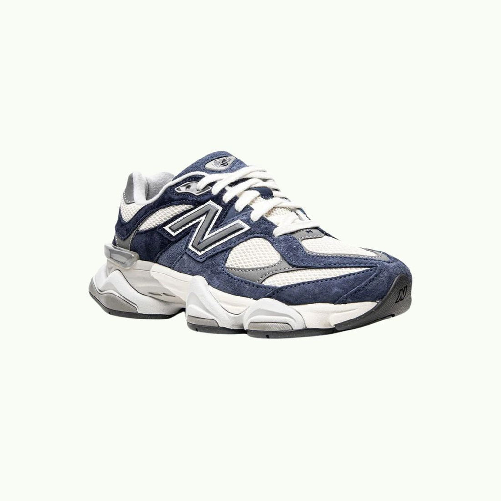 New Balance 9060 Natural Indigo New Balance