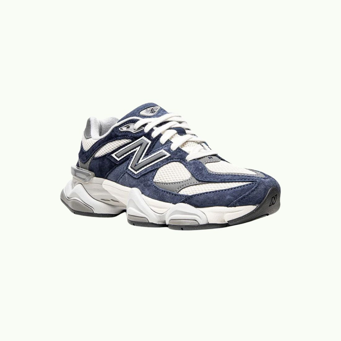 New Balance 9060 Natural Indigo New Balance