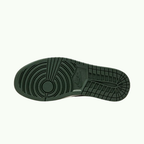 Air Jordan 1 Low Green Toe Air Jordan 1 Low