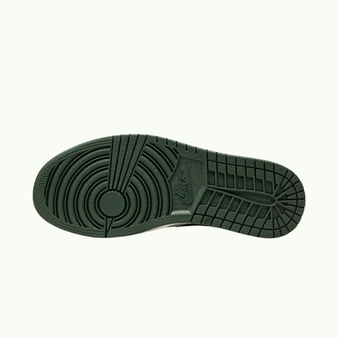 Air Jordan 1 Low Green Toe Air Jordan 1 Low