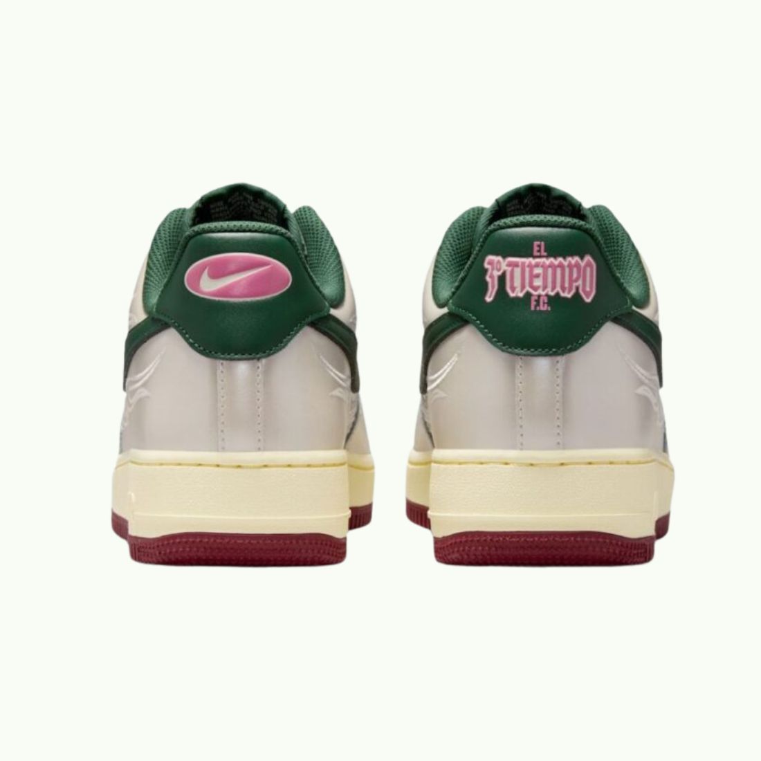 Nike Air Force 1 Low Mexico