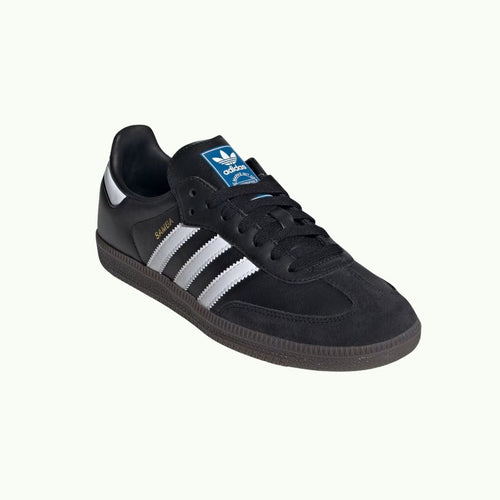 Adidas Samba OG noir Adidas