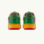 Lil Yachty x Nike Air Force 1 Low Concrete Boys Lucky Green