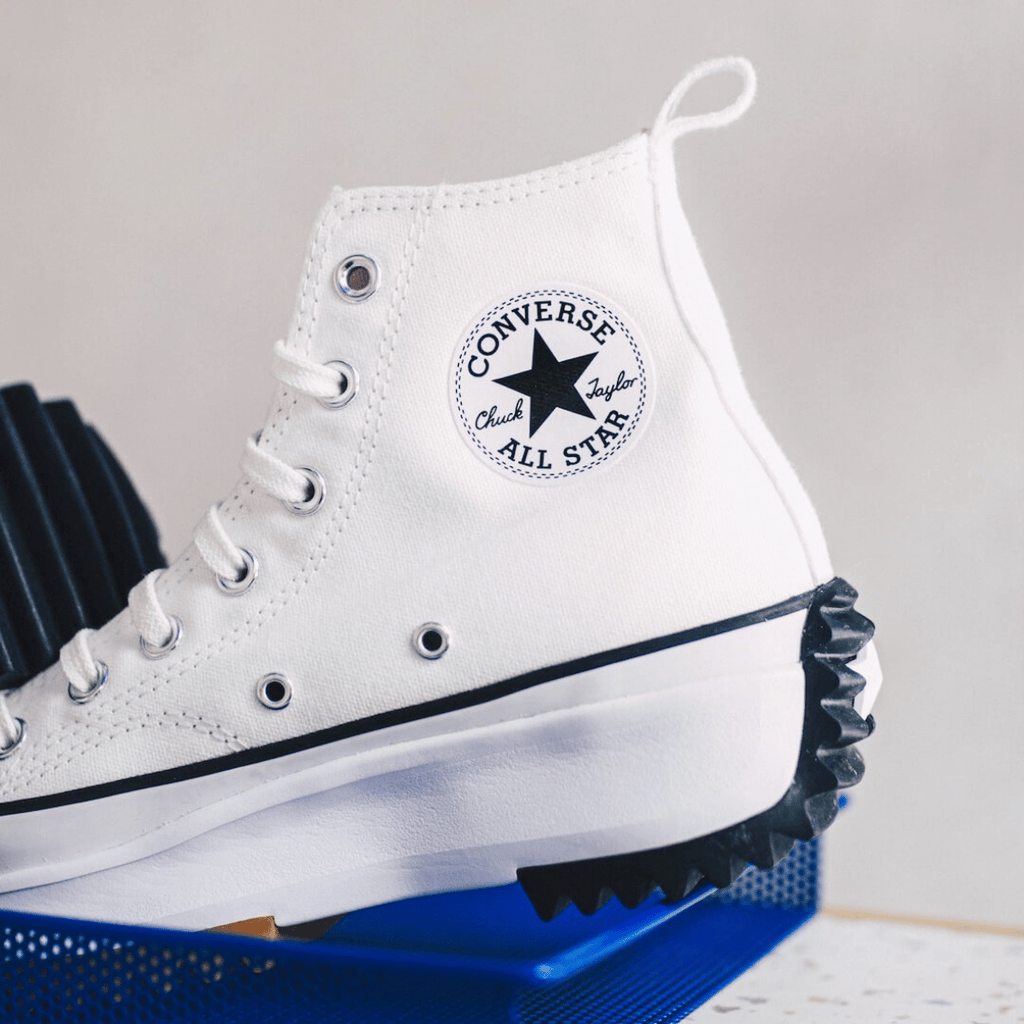 Converse Run Star Hike Hi Converse