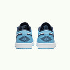 Air Jordan 1 Low UNC Air Jordan 1 Low