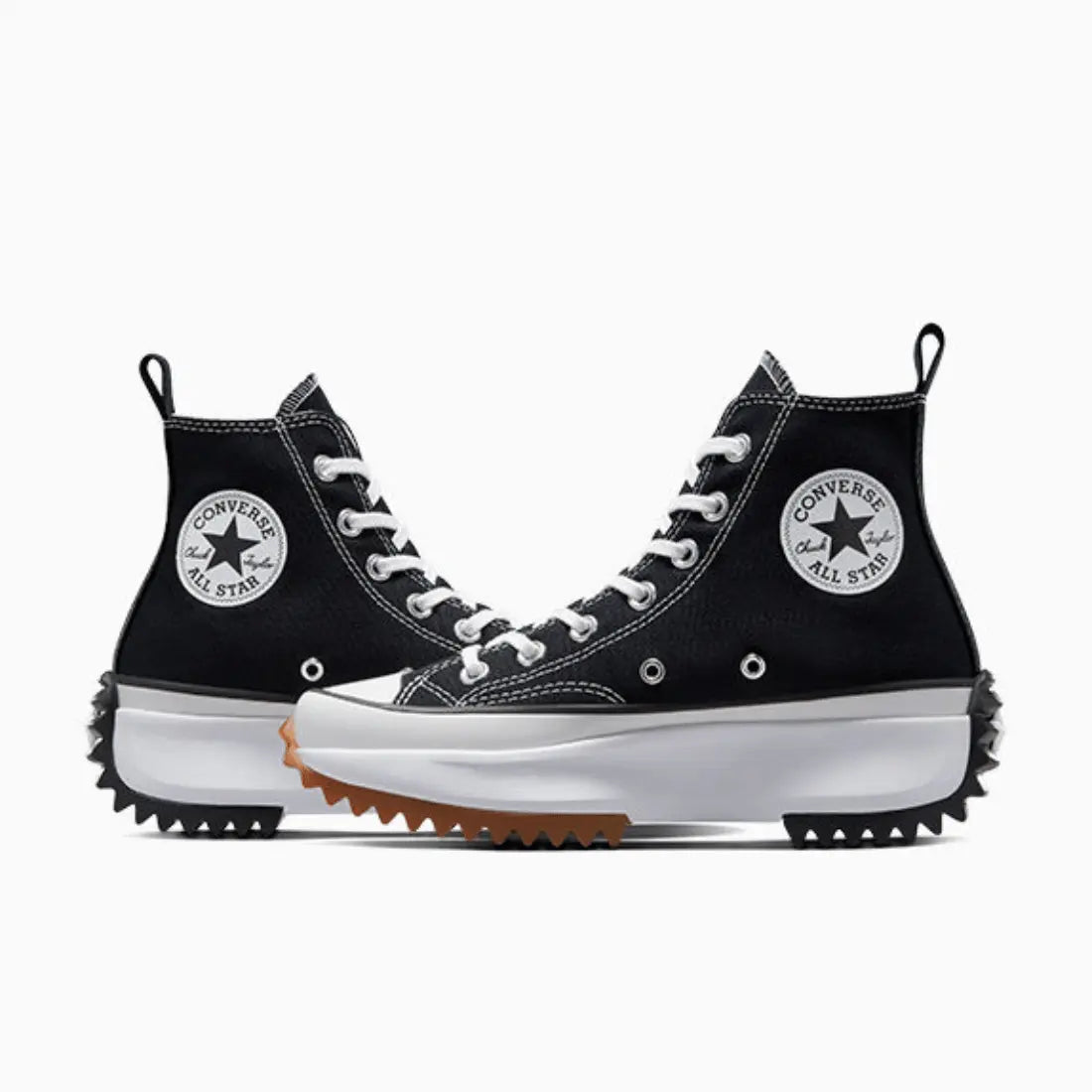 Converse Run Star Hike Hi Converse