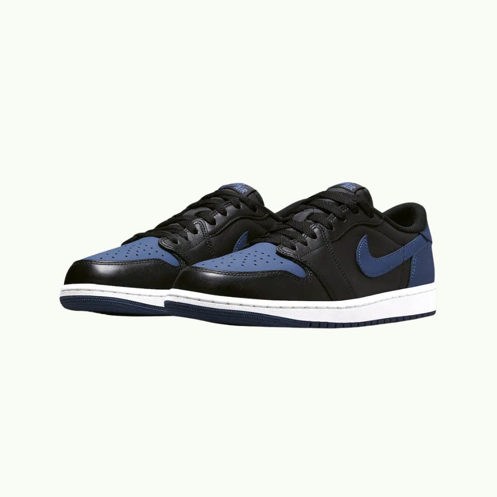 Air Jordan 1 Retro Low OG Mystic Navy Air Jordan 1 Low