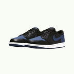Air Jordan 1 Retro Low OG Mystic Navy Air Jordan 1 Low