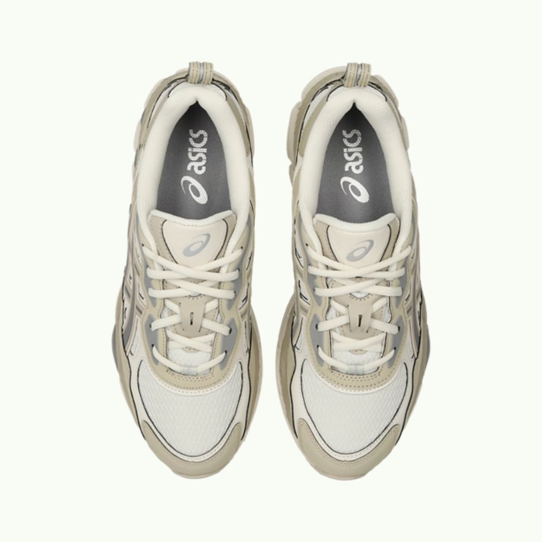 Asics Gel NYC RGD Asics