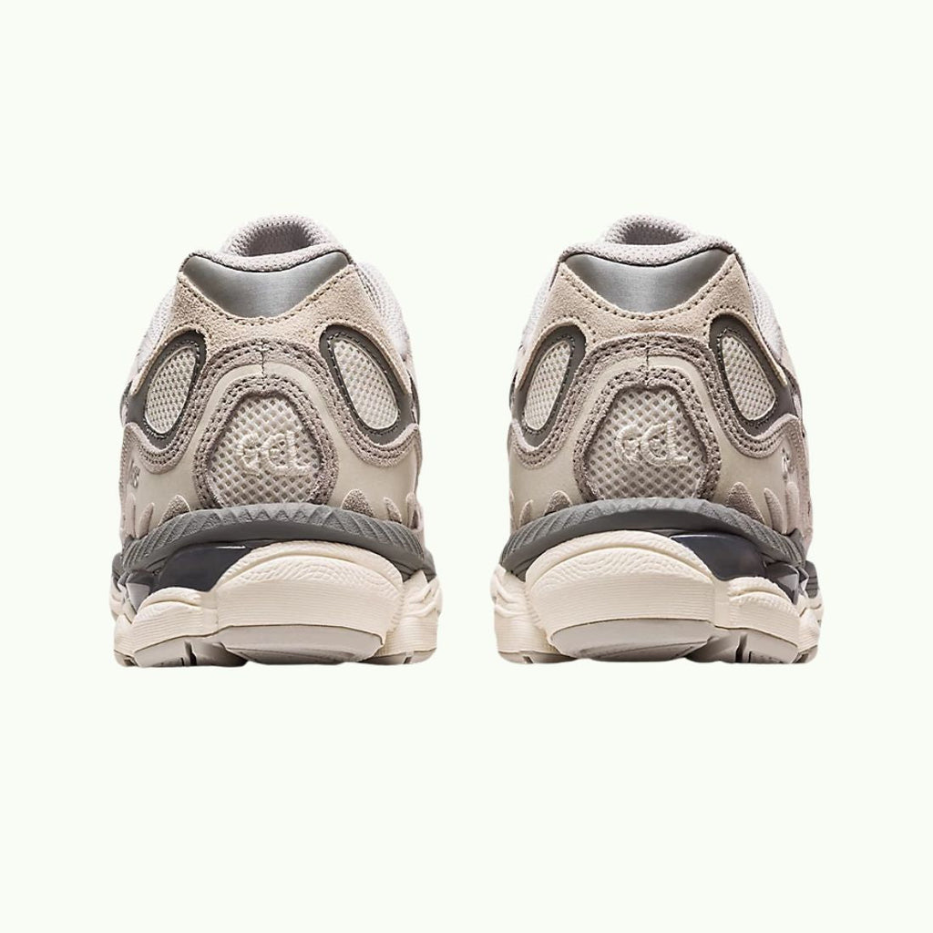 ASICS Gel-NYC Oyster Grey ASICS