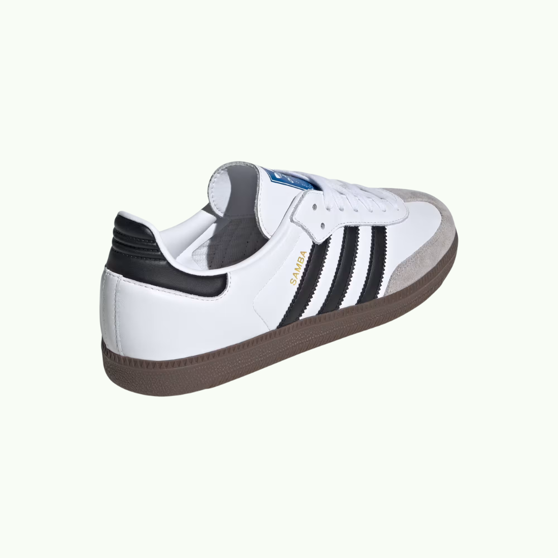 Adidas Samba OG White Adidas
