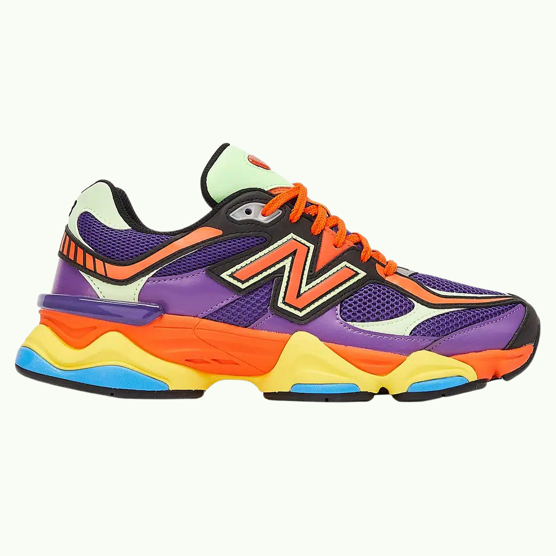 New Balance 9060 Prisme Violet New Balance