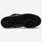 Adidas Campus 00s noir bandes noires - Sneakers rétro skateboard en daim premium