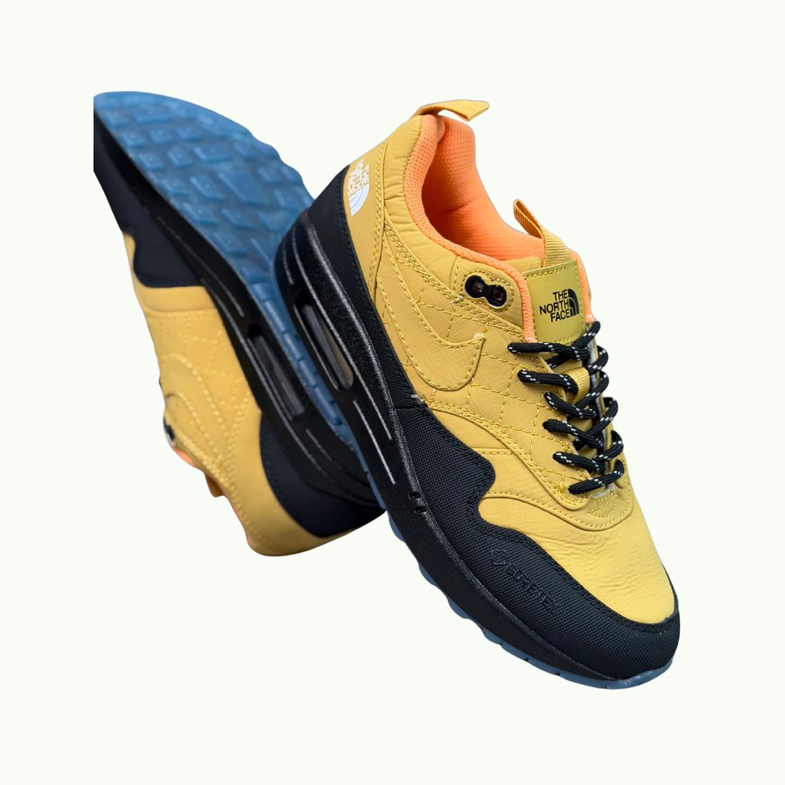 Nike Air Max 1 x The North Face