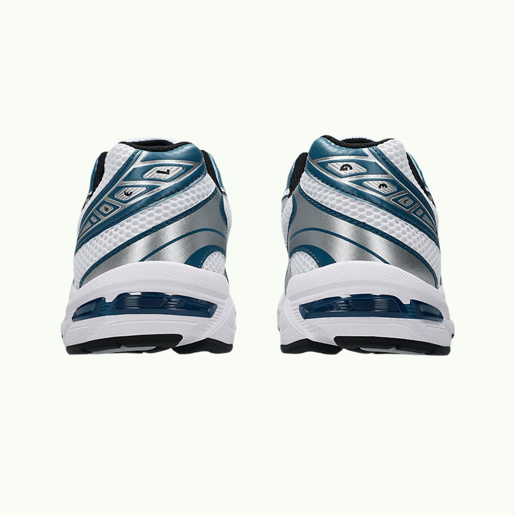 Asics Gel 1130 White Restful Teal Asics