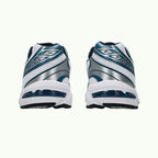 Asics Gel 1130 White Restful Teal Asics