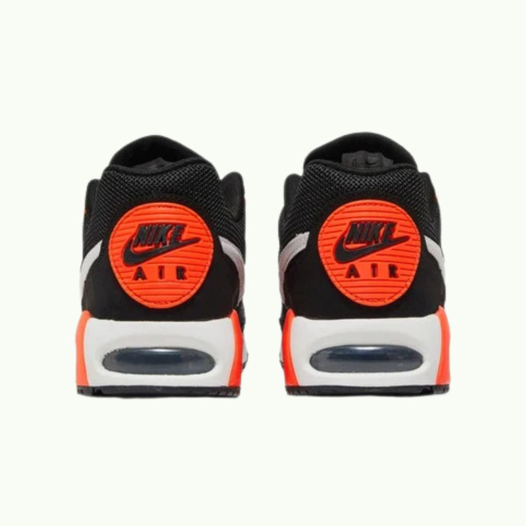 Nike Air Max IVO Bright Total Crimson