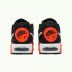 Nike Air Max IVO Bright Total Crimson
