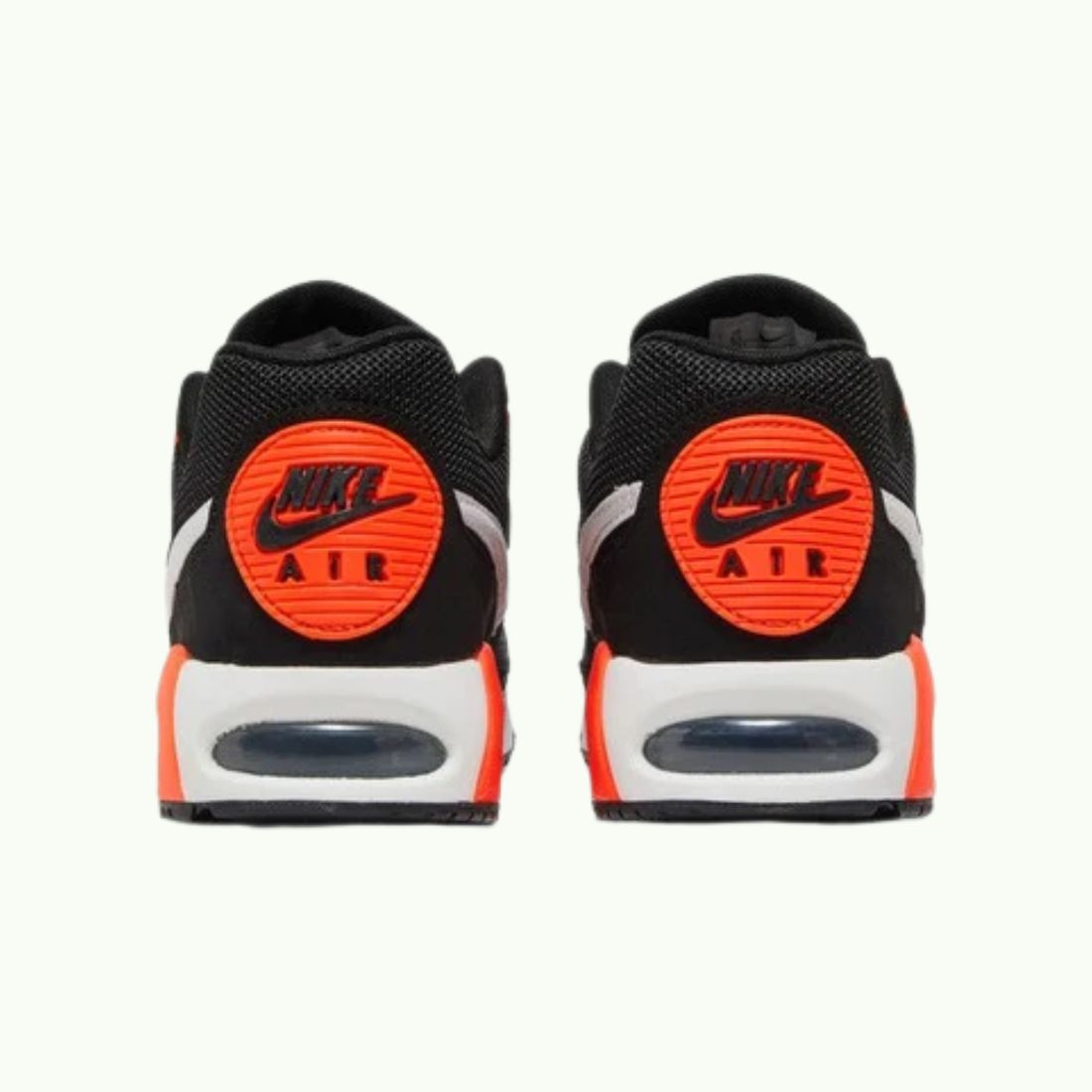 Nike Air Max IVO Bright Total Crimson