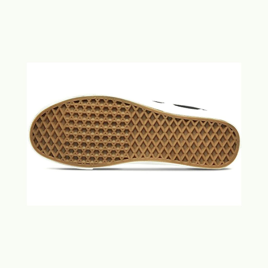 Vans OG Slip-On LX Multi-Logo Black