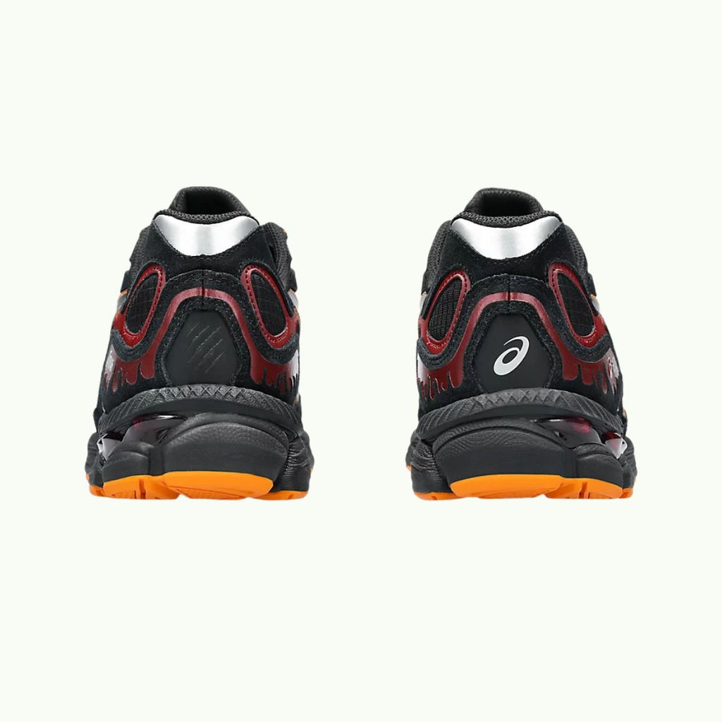 Asics Gel NYC Naruto Uzumaki Asics