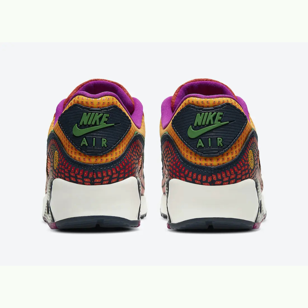 Nike Air Max 90 Día de los Muertos Air Max