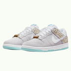 Nike Dunk Low SE Barber Shop Grise SB Dunk Low