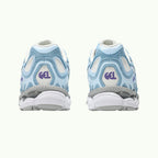 Asics Gel NYC Cream Arctic Sky Asics