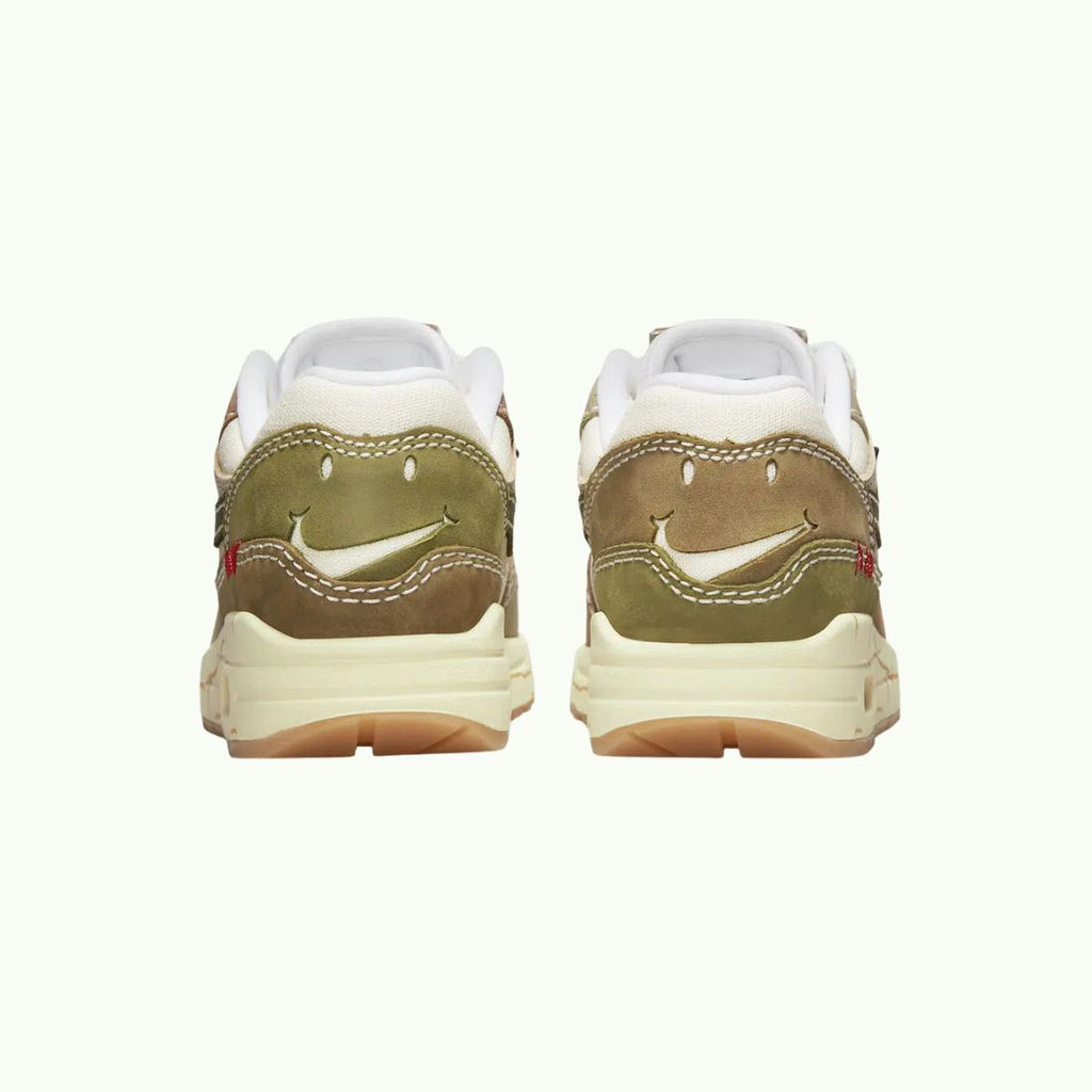 Nike Air Max 1 Wabi-Sabi