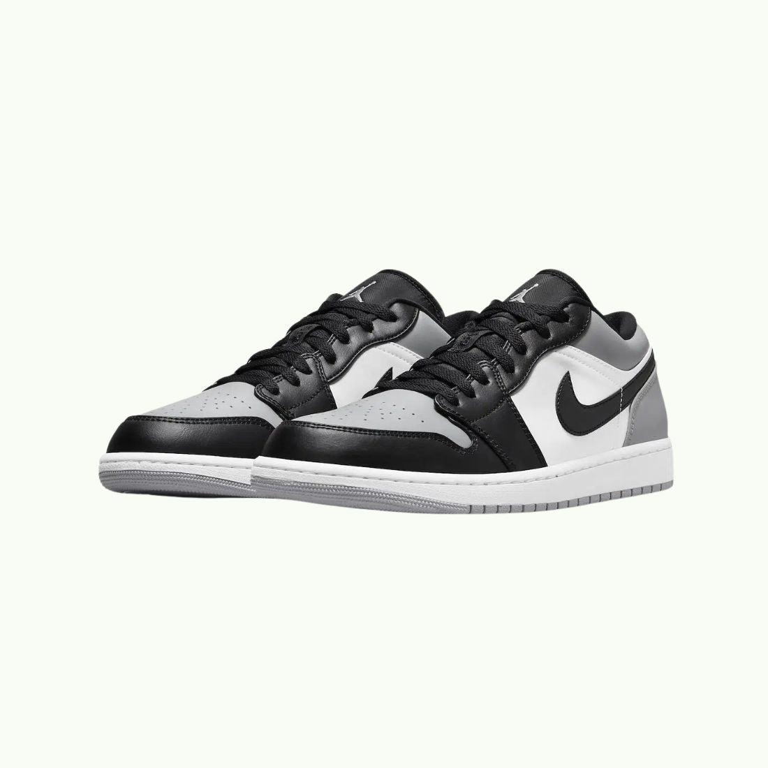 Air Jordan 1 Low Shadow Toe Air Jordan 1 Low