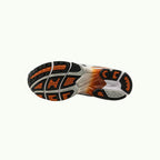 ASICS Gel-Kayano 14 White Piquant Orange ASICS