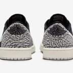 Air Jordan 1 Low OG Black Cement Air Jordan 1 Low