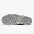 Air Jordan 1 Low PRM Smoke Grey Elephant Air Jordan 1 Low