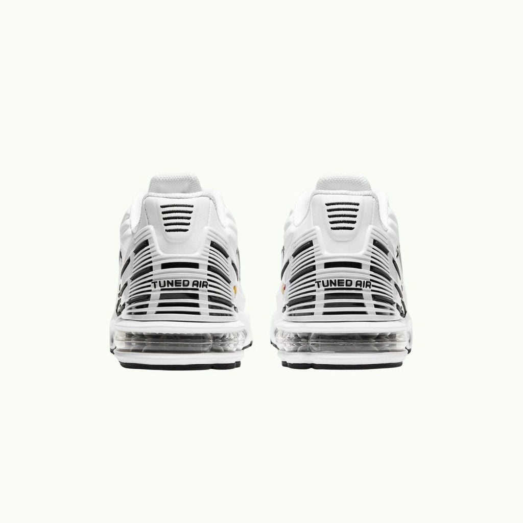 Nike Air Max Plus 3 Oreo Air Max