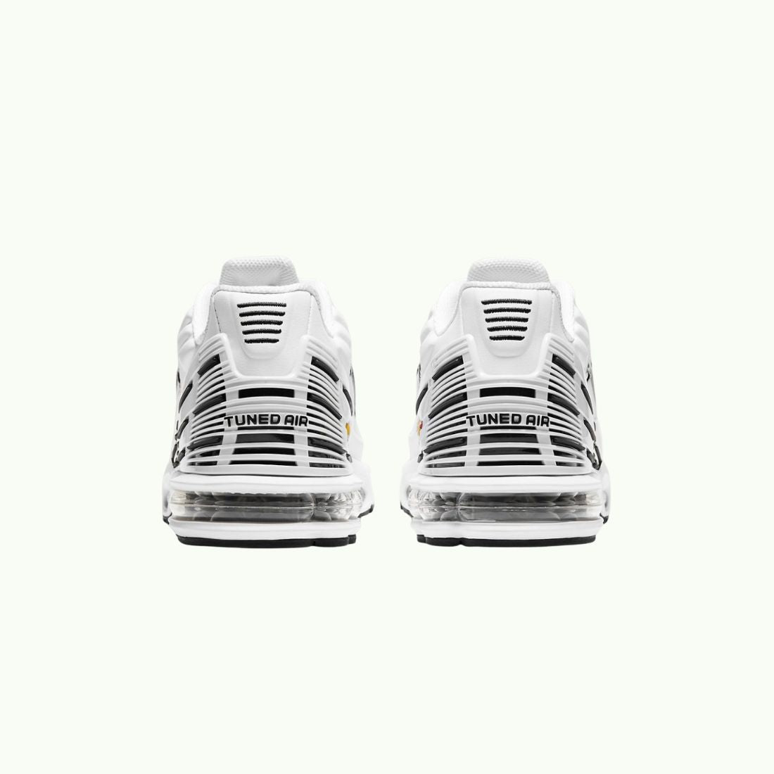 Nike Air Max Plus 3 Oreo Air Max