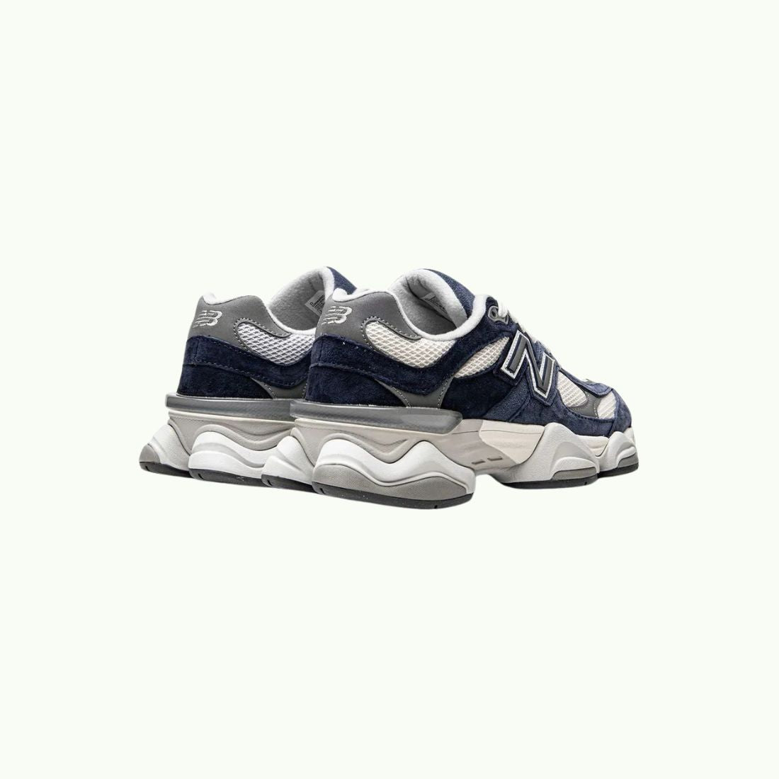 New Balance 9060 Natural Indigo New Balance