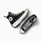 Converse Run Star Hike Hi Converse