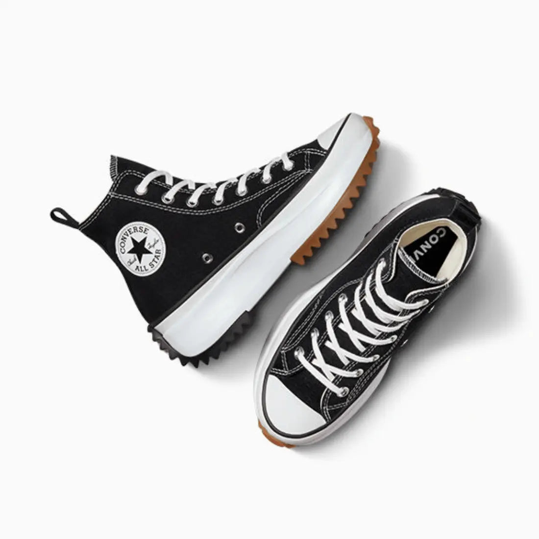 Converse Run Star Hike Hi Converse