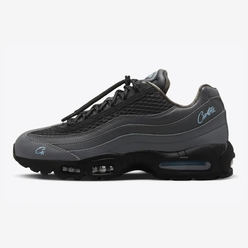 Corteiz x Nike Air Max 95 Aegean Storm Air Max 95