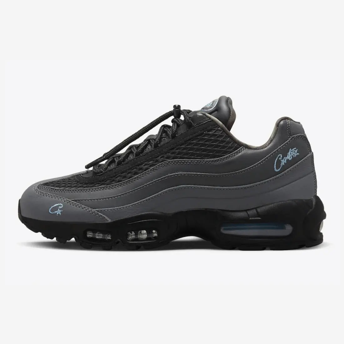 Corteiz x Nike Air Max 95 Aegean Storm Air Max 95