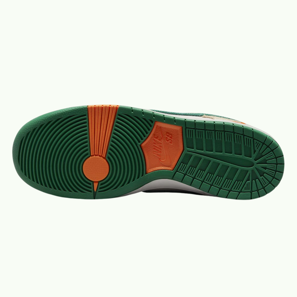 Nike SB Dunk Low x Jarritos Phantom & Malachite SB Dunk Low