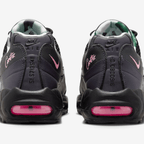 Nike Air Max 95 SP Corteiz Pink Beam Air Max 95