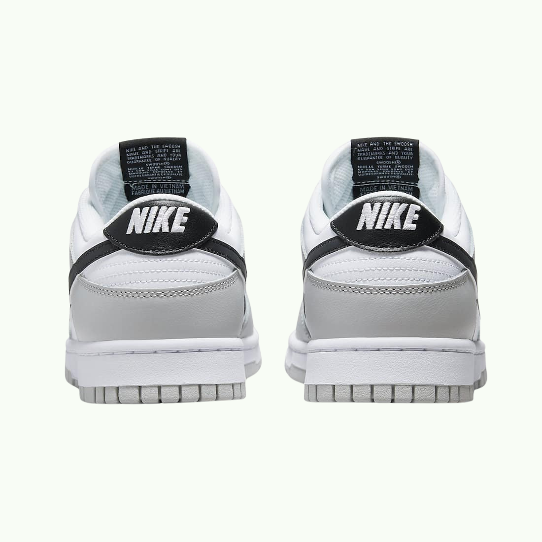 Nike Dunk Low SE Pack Loterie Gris Brume SB Dunk Low