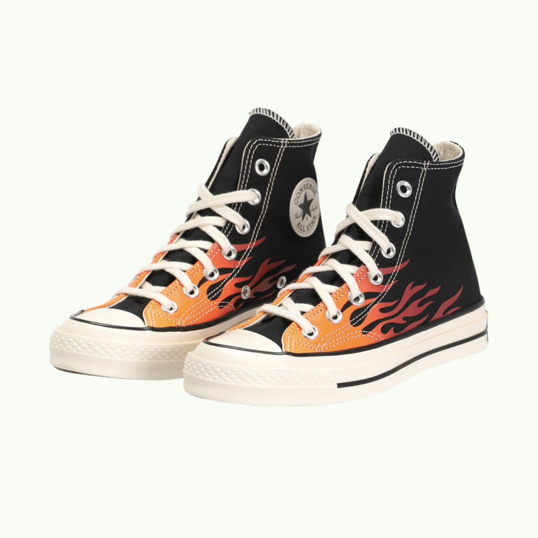 Converse Chuck 70 Hi Flames Converse