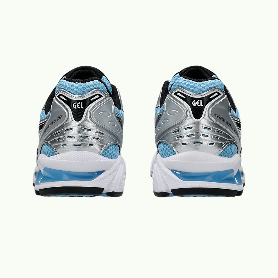 Asics Gel-Kayano 14 Arctic Sky Pure Silver Asics